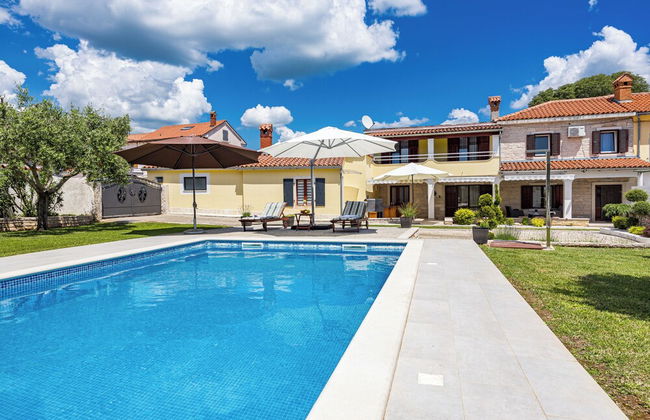 Villa Ancora With Private Pool - Foto 16