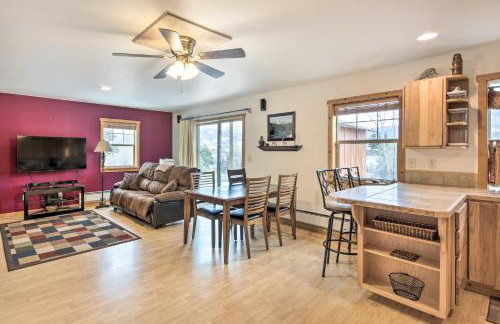 Inviting Townhome 30 Mi to Yellowstone NP! - Foto 6