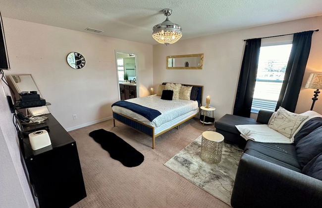 Spacious Fun & Convenient - Foto 4