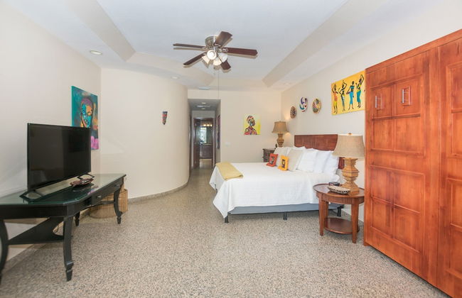 Lawson Rock - Seahorse 105 2 Bedroom Condo by RedAwning - Foto 3