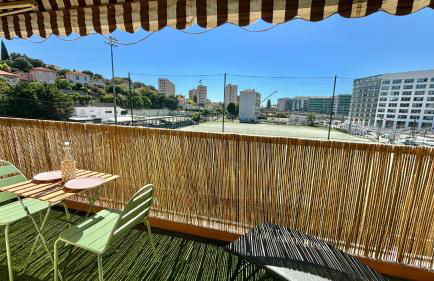 Modern & Cosy 3 Bedrooms train tramway - Foto 8