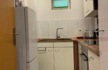 Ferienwohnung im Kirchberg - Foto 9