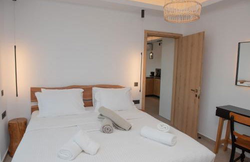 Niki Cretan Villas - Photo 23