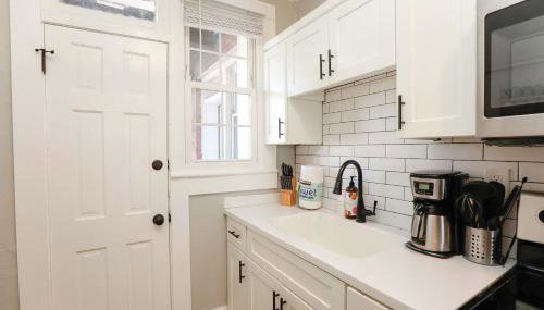 Sojourn at Colley Manor Unit 3 Sleeps 4 - Foto 5