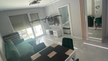 Apartament Jantar Rybacka - Photo 2