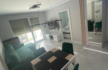 Apartament Jantar Rybacka - Photo 2