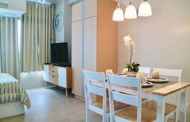 Eastwood Le Grand Tower 3 - Foto 4