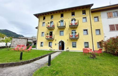 Residence Samont - Foto 15