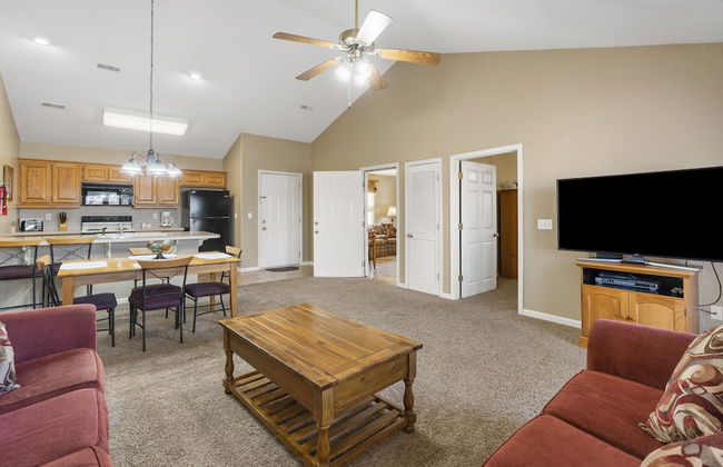 Stonebridge Village Resort - Foto 39