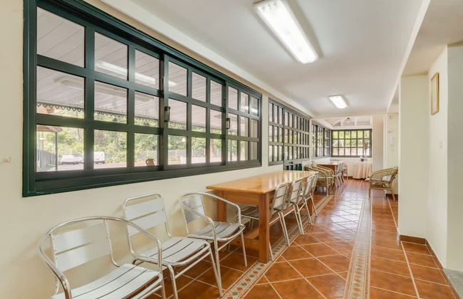 Quinta dos Abutitos in Santo Ant nio da Serra - Foto 23