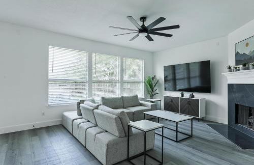 Newly Renovated Luxury 5BR Spacious, Stylish, Family-Ready - Foto 23