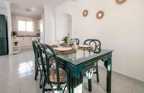 Paraíso Privado con piscina Villa Alqueries - Photo 9