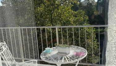 Fewo Sonnenblick - Zentrumsnah und grün in Essen - Foto 5