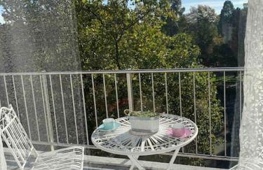 Fewo Sonnenblick - Zentrumsnah und grün in Essen - Foto 5