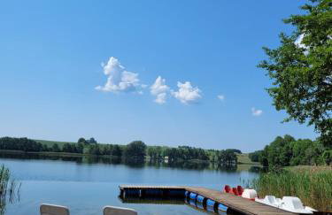 Mazurski Zakątek Skarlin - Foto 53