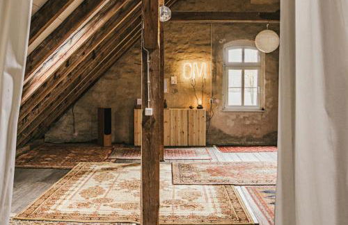 Alte Schule Brandenburg - Photo 20