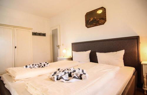 Pesel im Friesenhaus Sieben-Linden ebenerdig - Photo 25