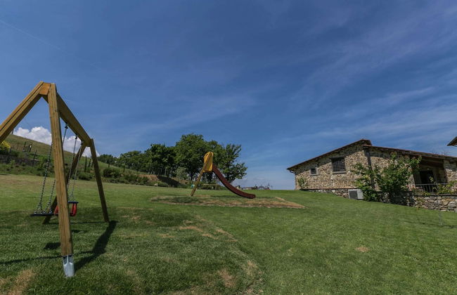 Belvilla by OYO Casa Quattro - Foto 24