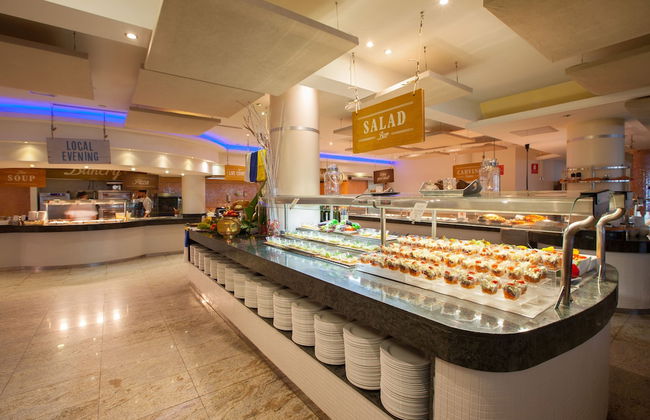 Grupotel Tres Vidas - Foto 21