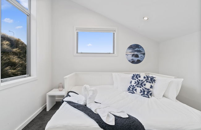 MODERN ALPINE LIVING SPECTACULAR VIEW - Foto 2