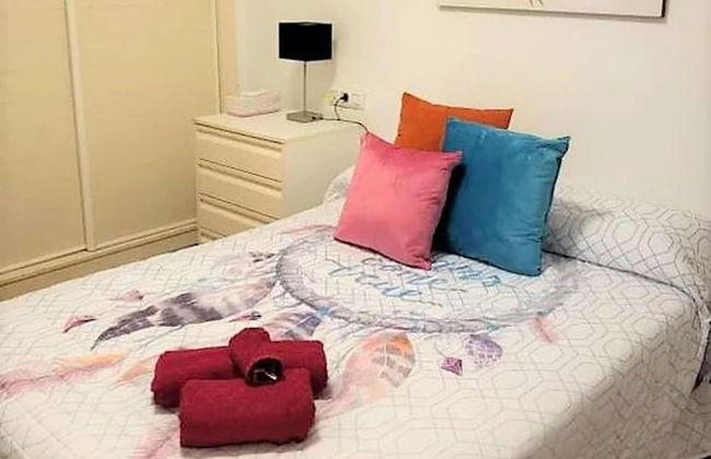 Duplex in Spain Near Naturist Beach - Photo 6