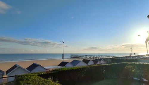 Brèche Marais - Duplex niché en bord de mer - Photo 3