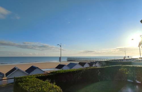 Brèche Marais - Duplex niché en bord de mer - Photo 3
