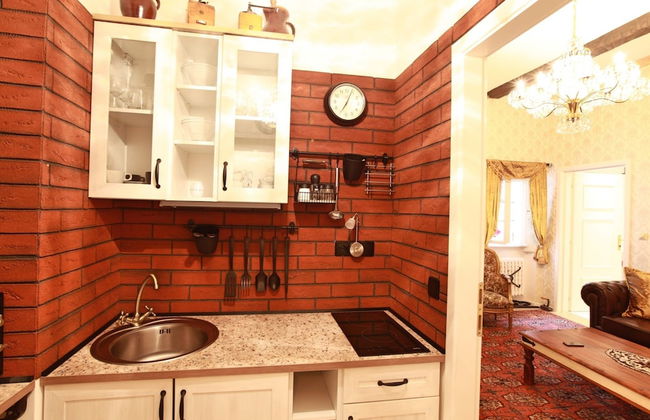 St. Terezie - Baroque Residence - Foto 28