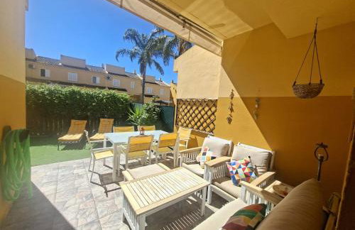 Acogedor chalet adosado en playas de Isla Cristina - Foto 3