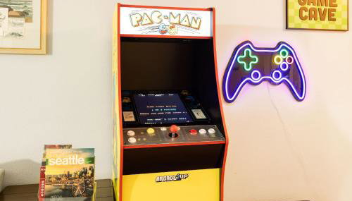 West Seattle Retreat w 3 AC - Near Alki Beach - Foto 4