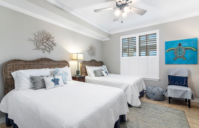 Beach Colony East 16b-penthouse - Foto 11