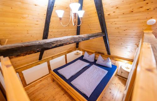 Hexenhaus auf Rügen - Foto 30