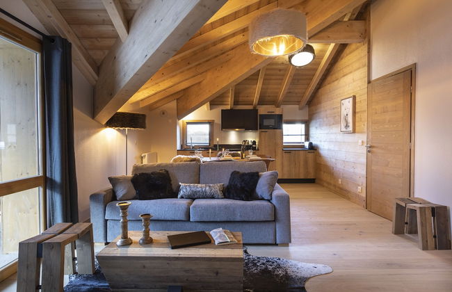 TERRESENS - Neige et Soleil - Photo 18