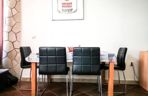 Munroe Apartment - Foto 15