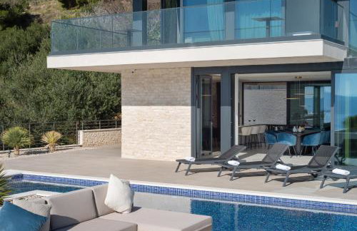 Luxury Villa Hedonia - Foto 40