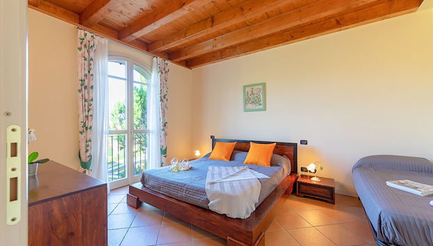 Borgo del Torchio A14 by Wonderful Italy - Foto 4, Habitación