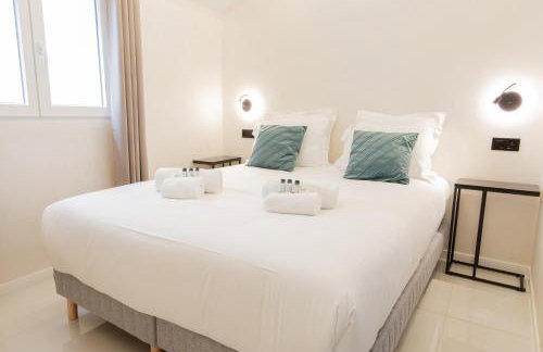 Luxury Apartment - Central Cannes, near Beach & Palais - LRACANNES - Foto 48