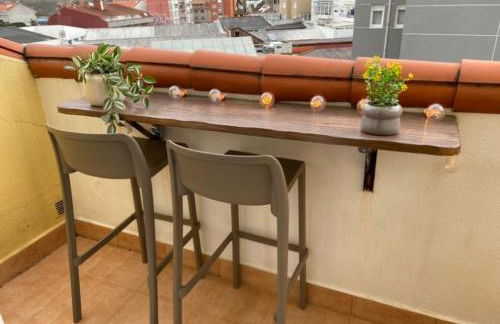 Acogedor Ático en Nigran - Foto 23