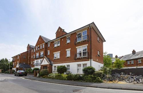 Castle Mill View - Foto 18