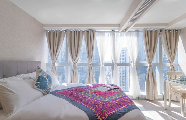 Uptown Park Suites Tower 1 - Photo 29