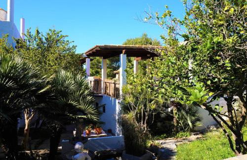 Finca La Siesta - Villa in Betlem, Mallorca - Foto 30
