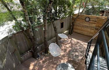 Cosy Appartement Escapade Label Braise, terrasse et parking - Photo 19