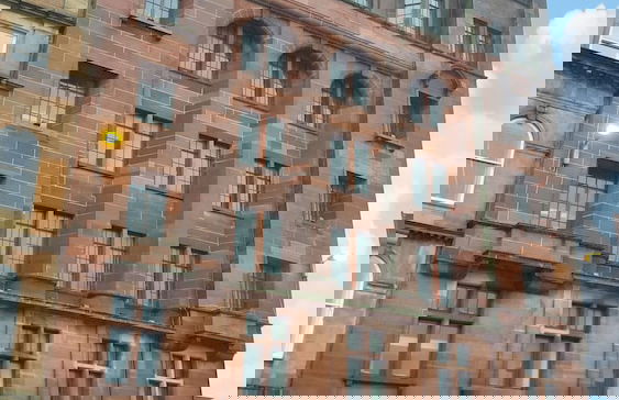 Riverside Glasgow - Foto 42