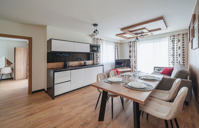 Sun & Snow Resorts L Białka Tatrzańska - Foto 25