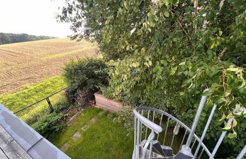 Zeitlberg Panoramawohnung mit PRIVAT SPA - Foto 12