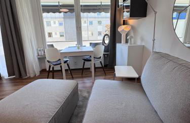 InnStyle FeWo Rosenheim - Foto 6