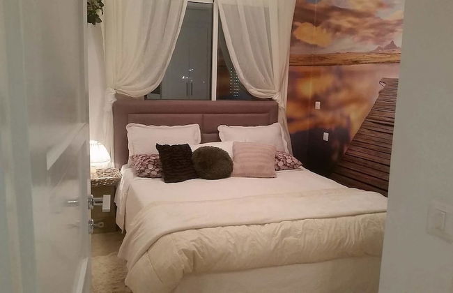 Appartement Haut Standing Lac 2 - Foto 4