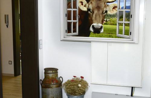 Kuh Heimat - Bergblick - Terrasse - Photo 37