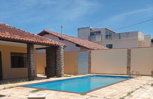 La Casa Amarela - Toda Novinha - Foto 1