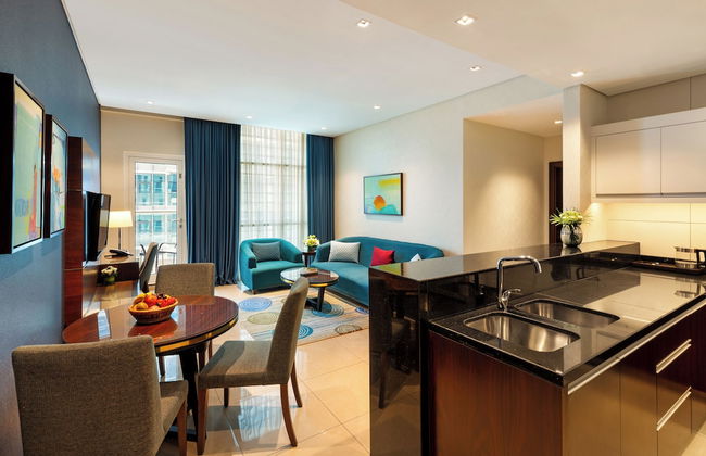 Royal Continental Suites - Photo 70